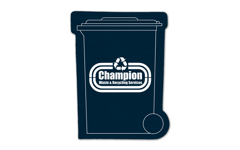 Recycling Bin Rubber Jar Opener 43