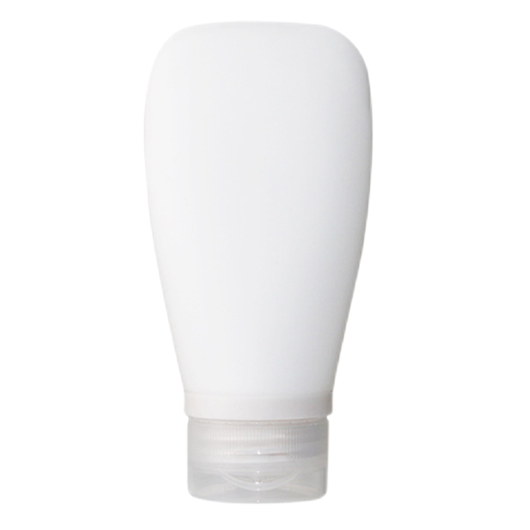 2 Oz Travel Dispenser Toiletry Bottle 4