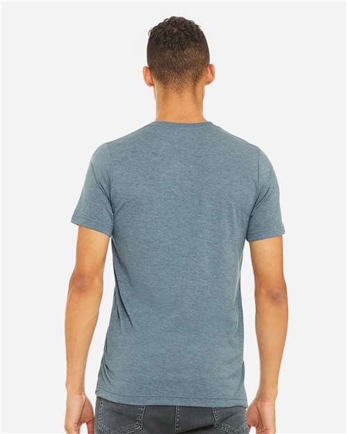 Triblend Tee - 3413 156