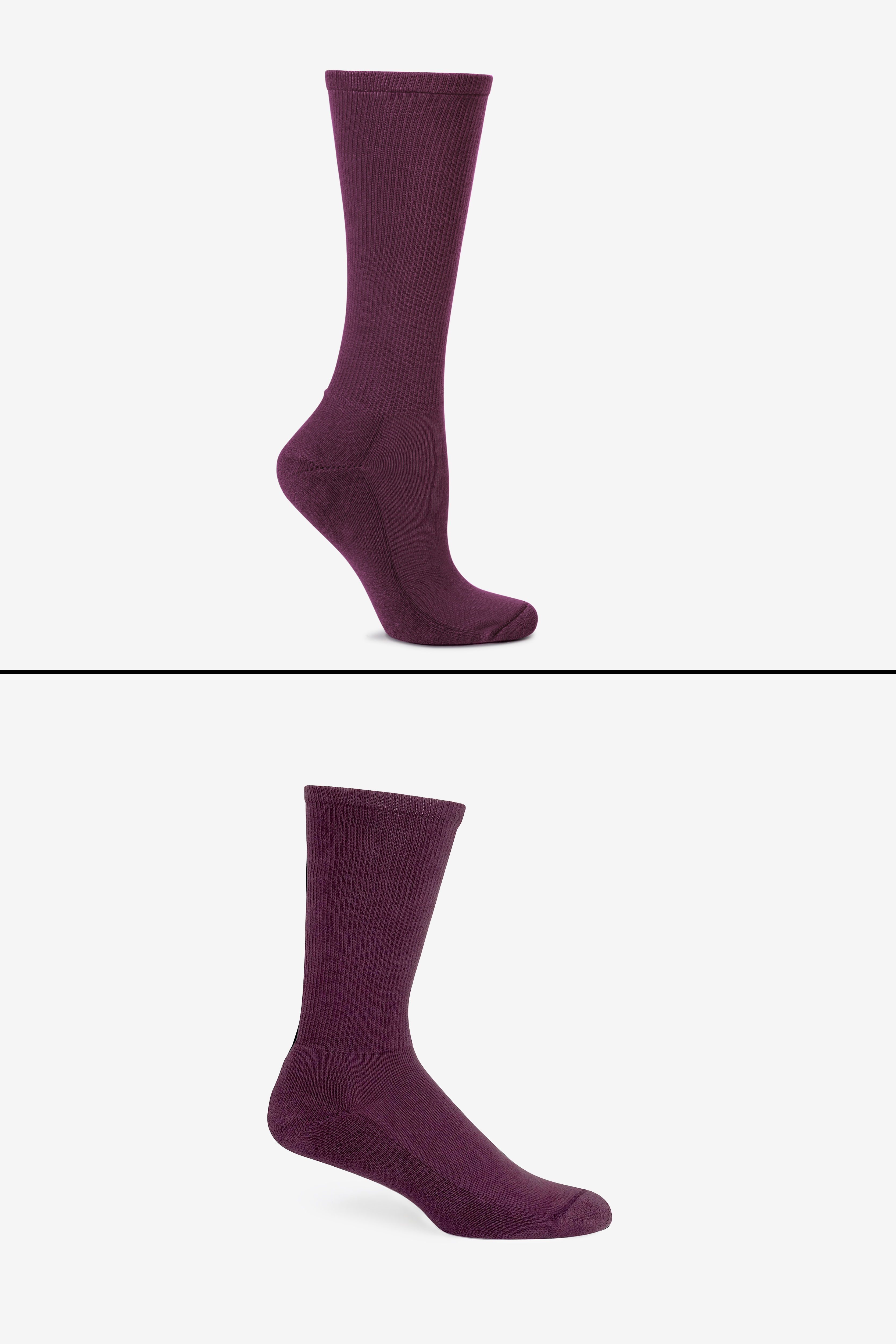UNISEX CREW SOCK 23