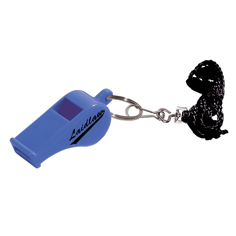 Whistle Keytag 4