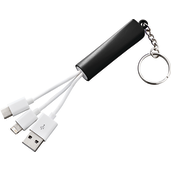 Route Light Up Logo 3-in-1 Cable 18