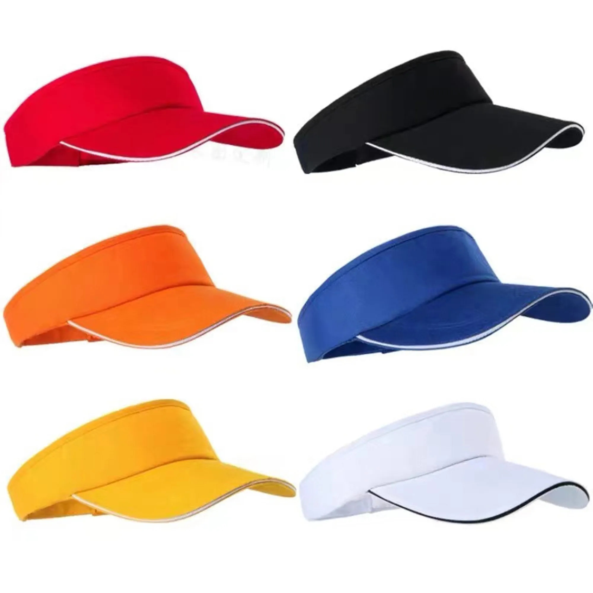 Empty Hat 3