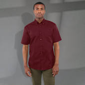 Men's STIRLING Short Sleeve Shirt 205