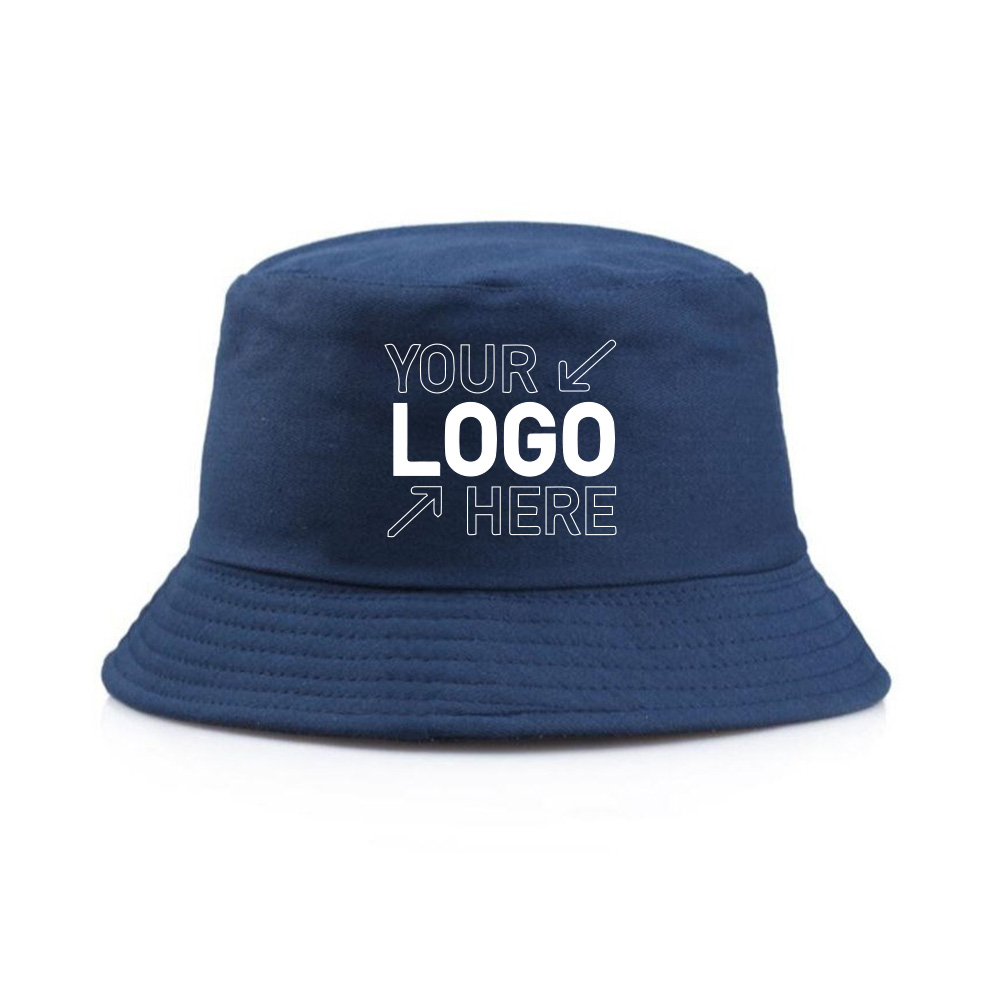 Bucket cap sunhat 15