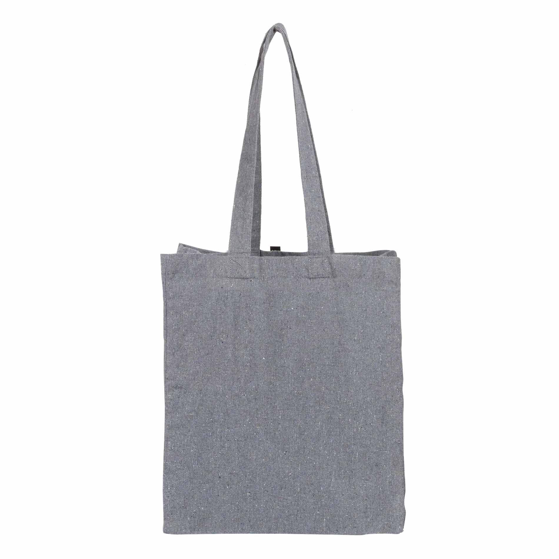 Recycled Cotton Grocery Tote 36