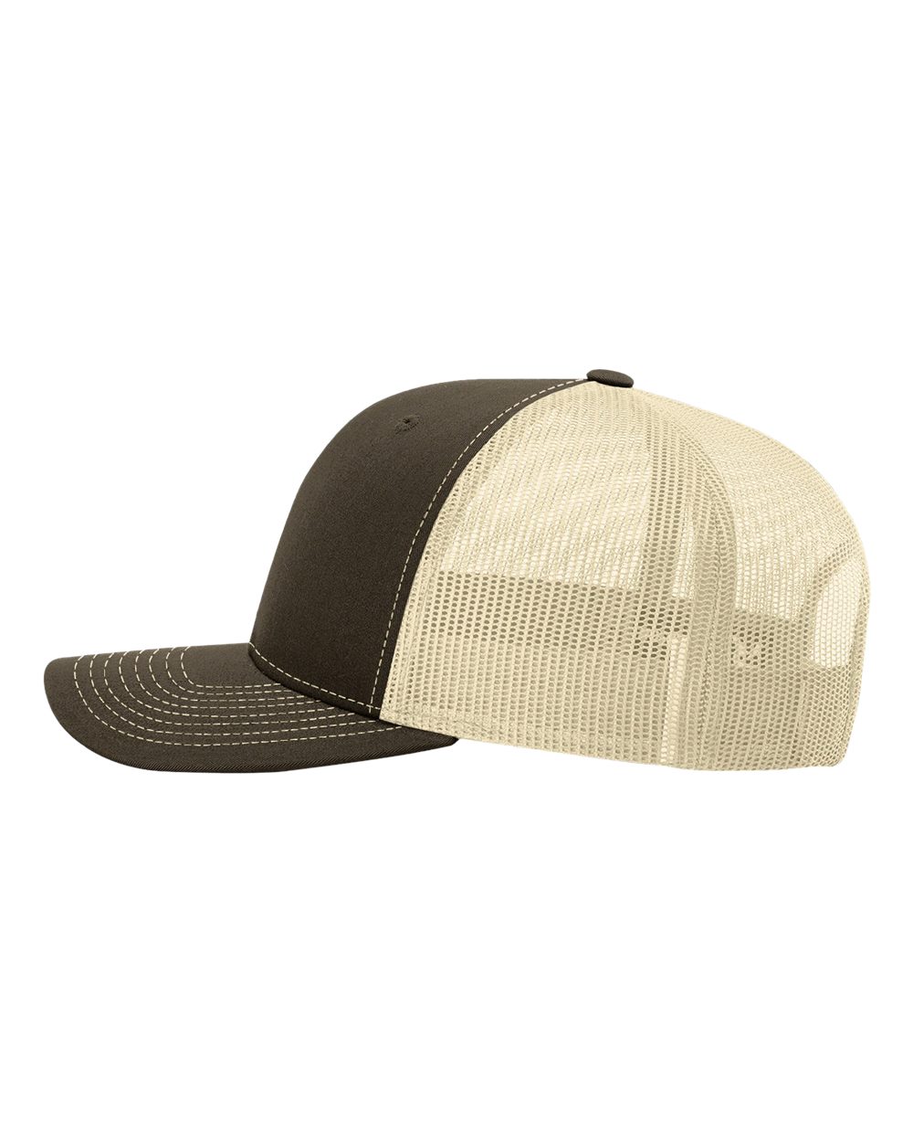 Snapback Trucker Cap - 112 87
