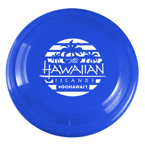 High Flyer 9" Flyer Disc 38