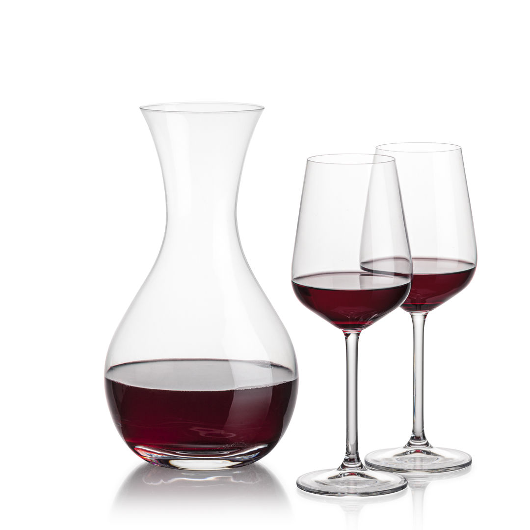 Adelita Carafe & Elderwood Wine 4