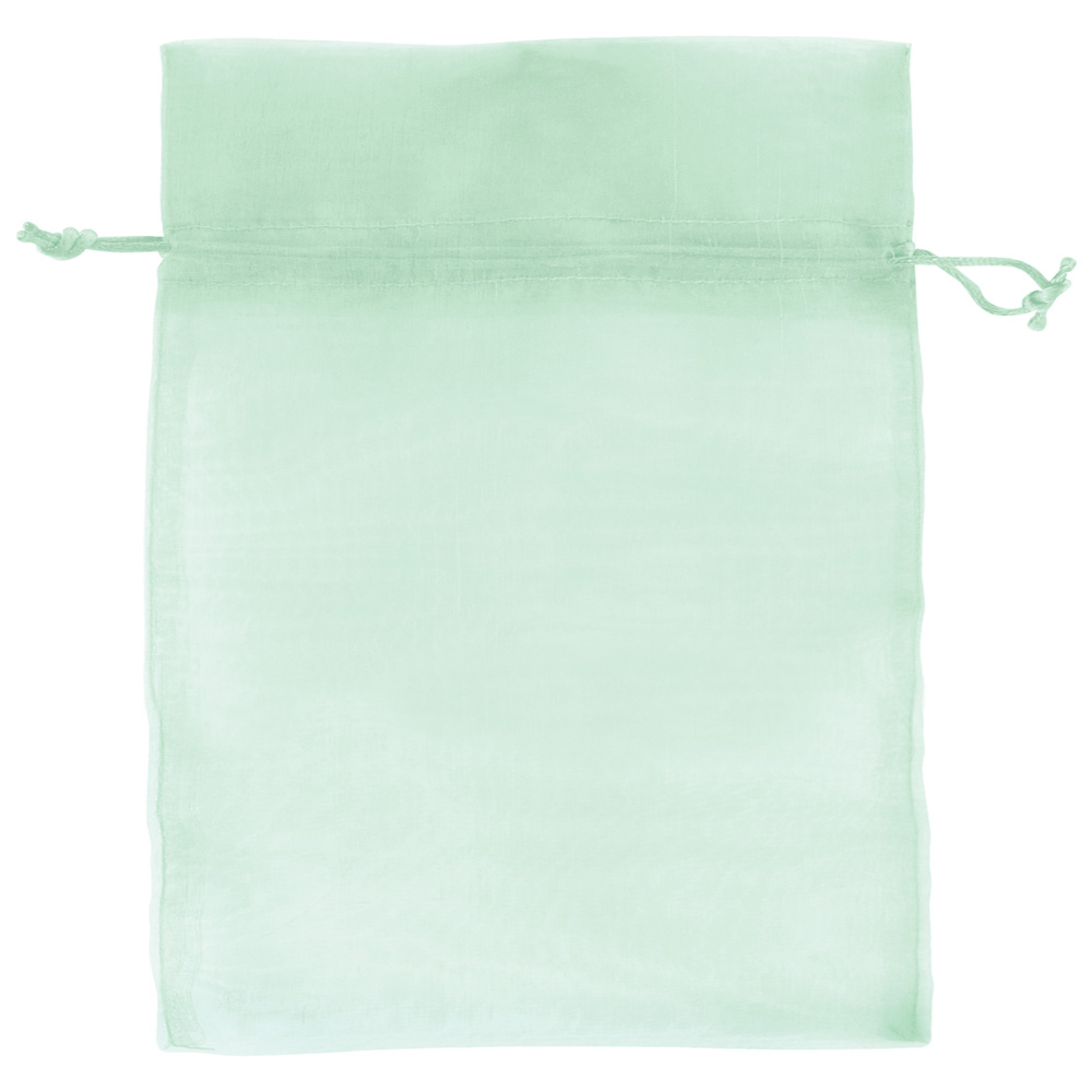 Sheer Organza Bags 20