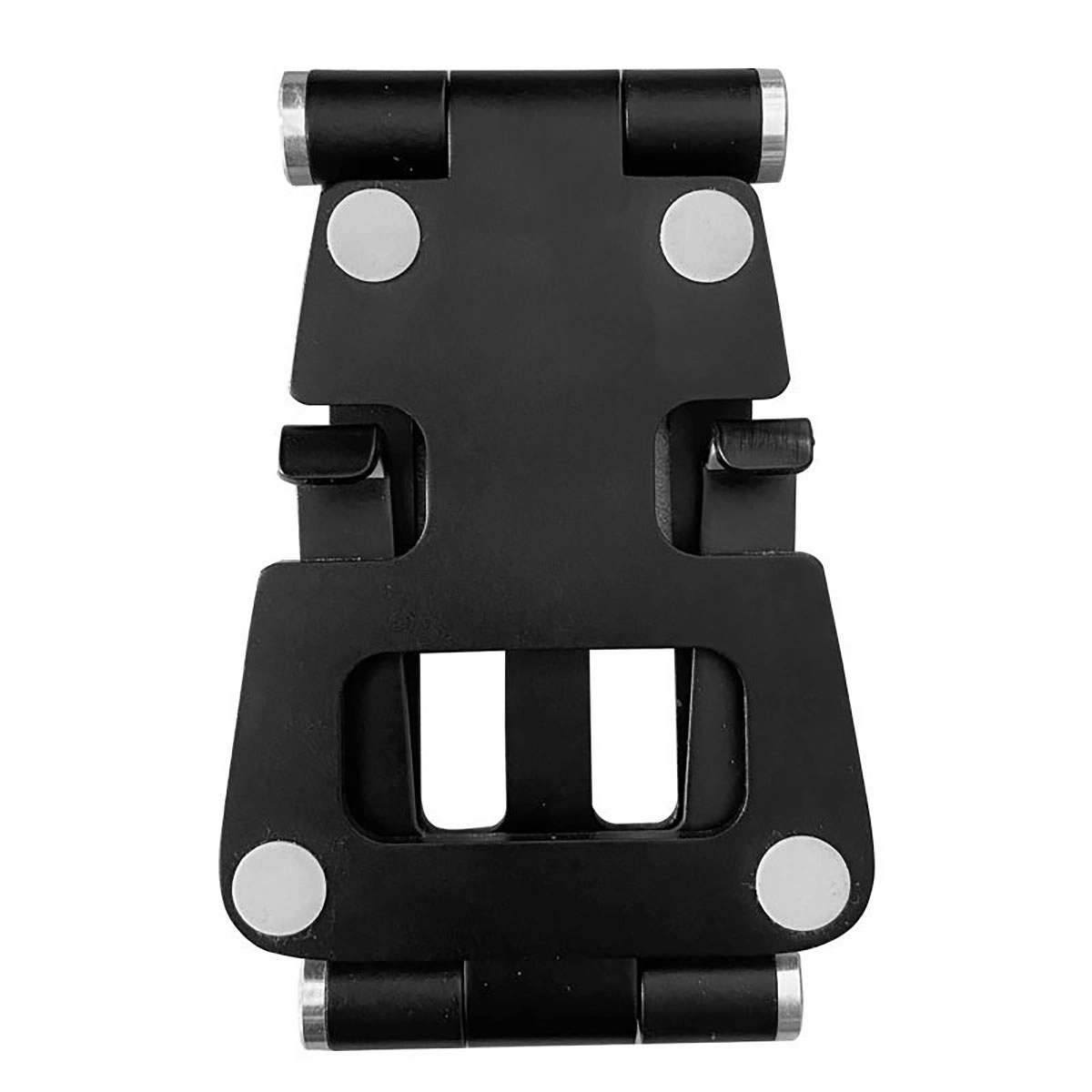 Cell Phone Stand Fully Foldable Adjustable Holder 4