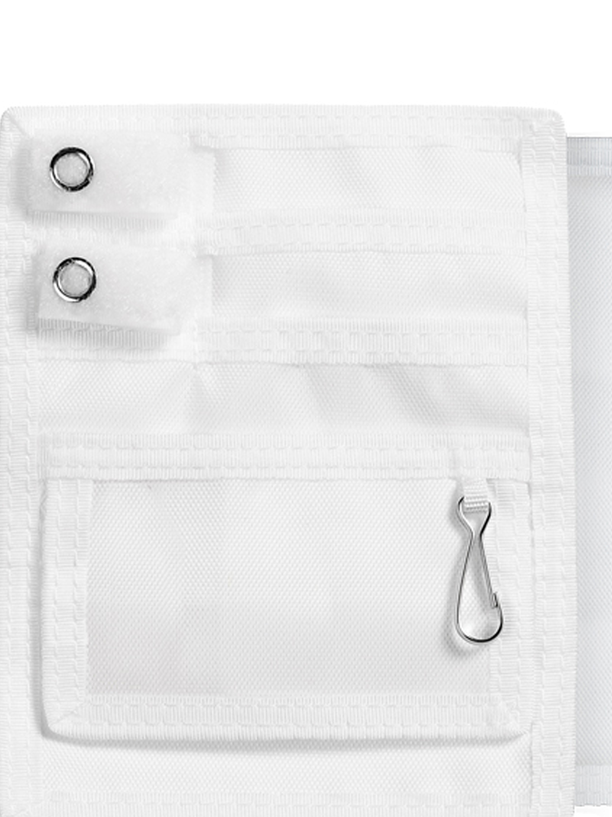 Prestige Medical - 4-Pocket Belt Loop Organizer 4