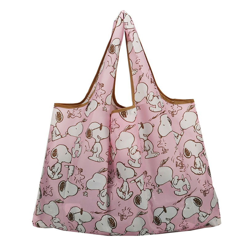 Foldable Waterproof Oxford Bag 2