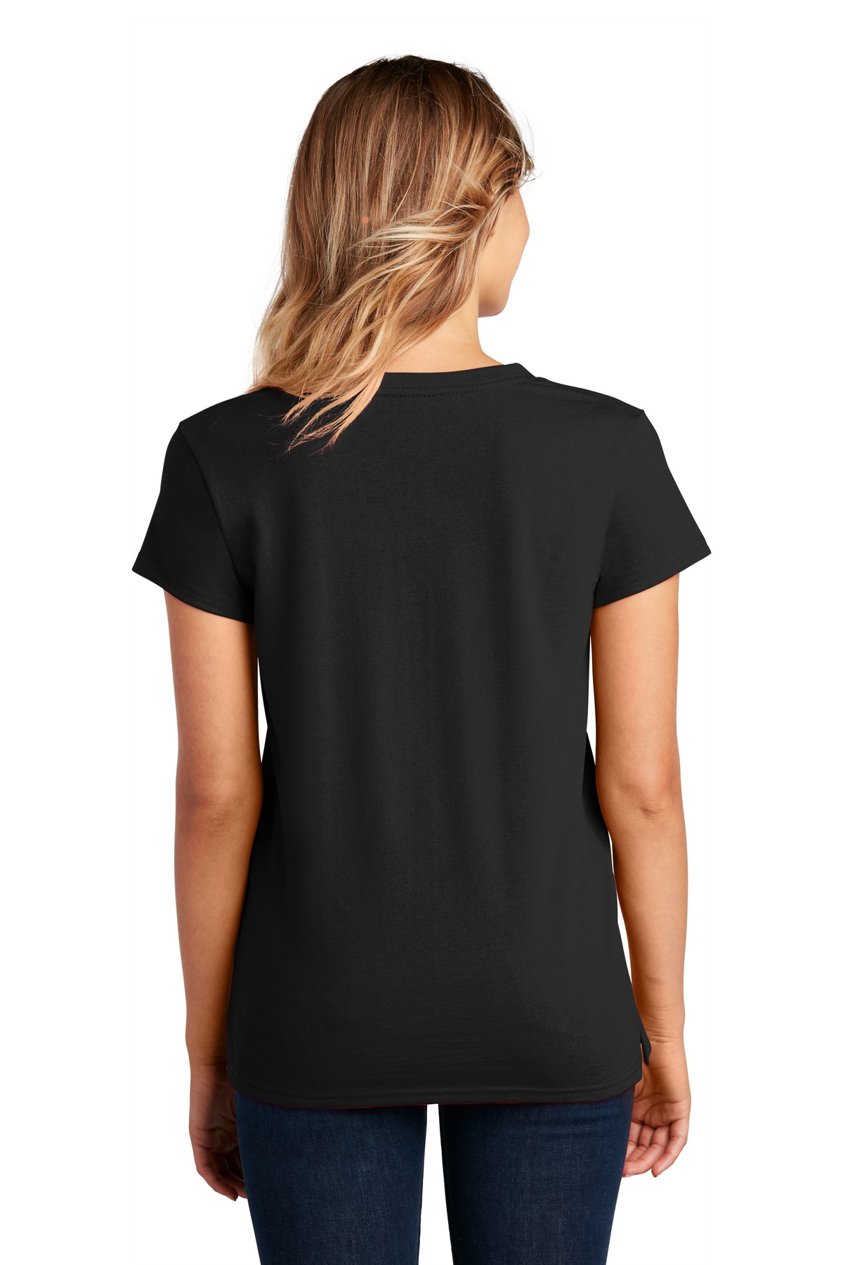 Women's Re-Tee V-Neck