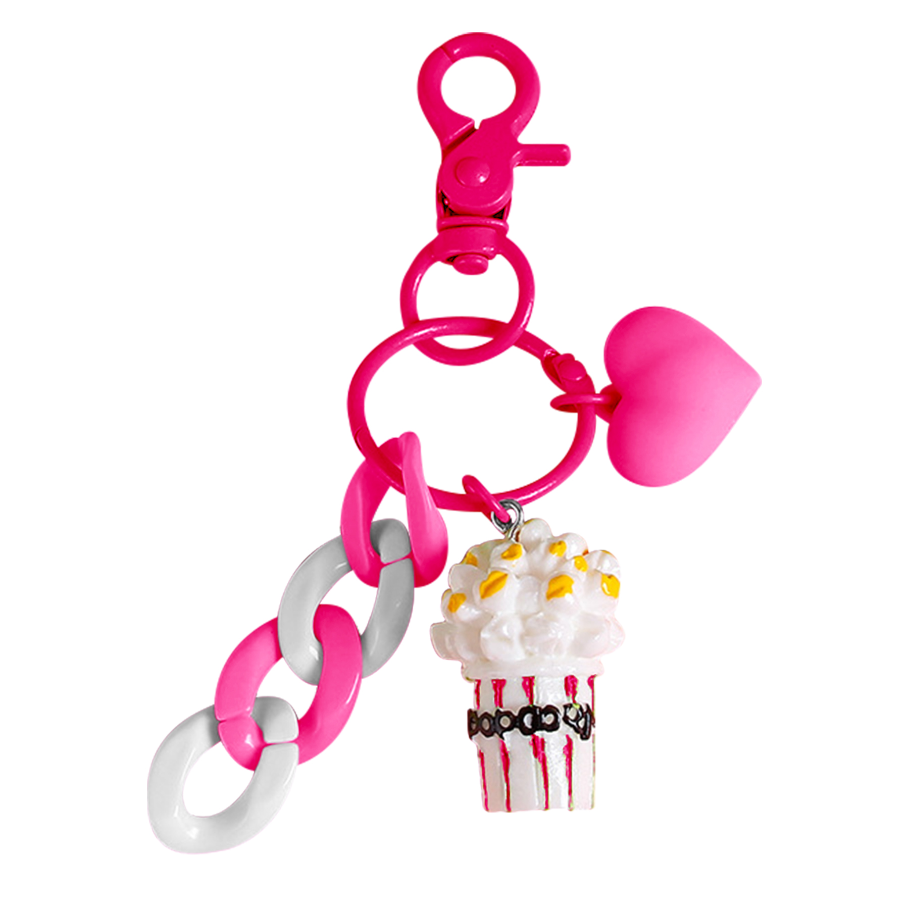 Keychain Pendant Accessory 10