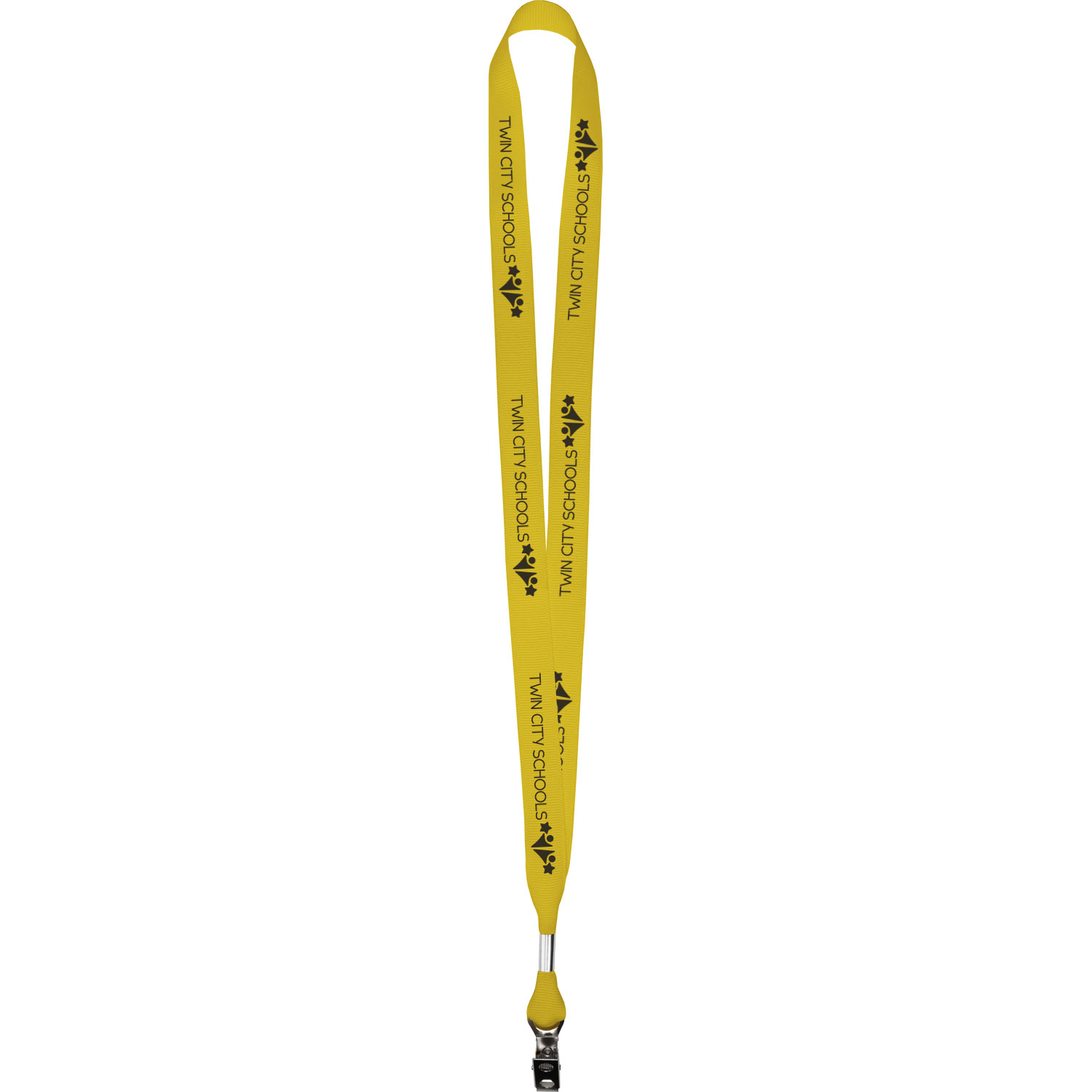 5/8" Fields Super Value Lanyard 21
