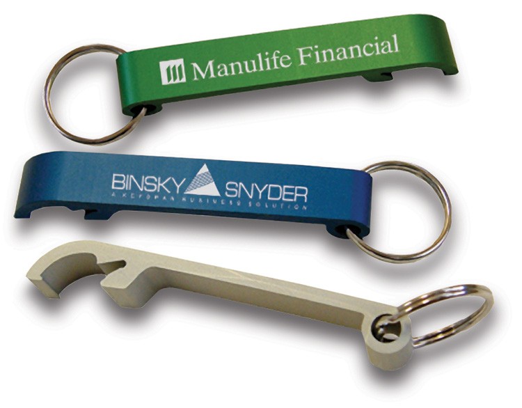 Skinny Aluminum Bottle Opener 2