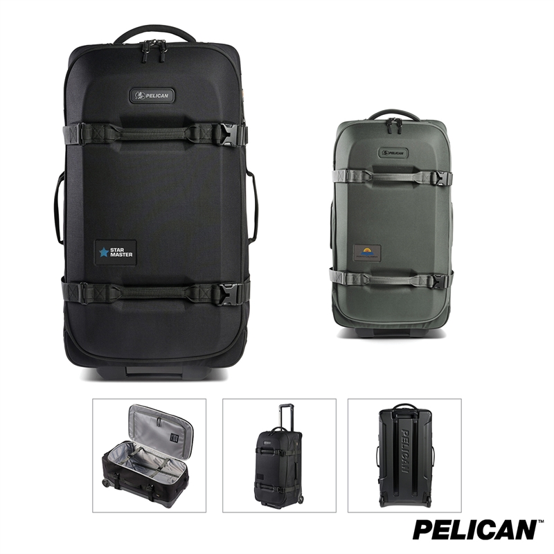 Pelican™ HY28 Aegis Check-In Rolling Hybrid Duffel