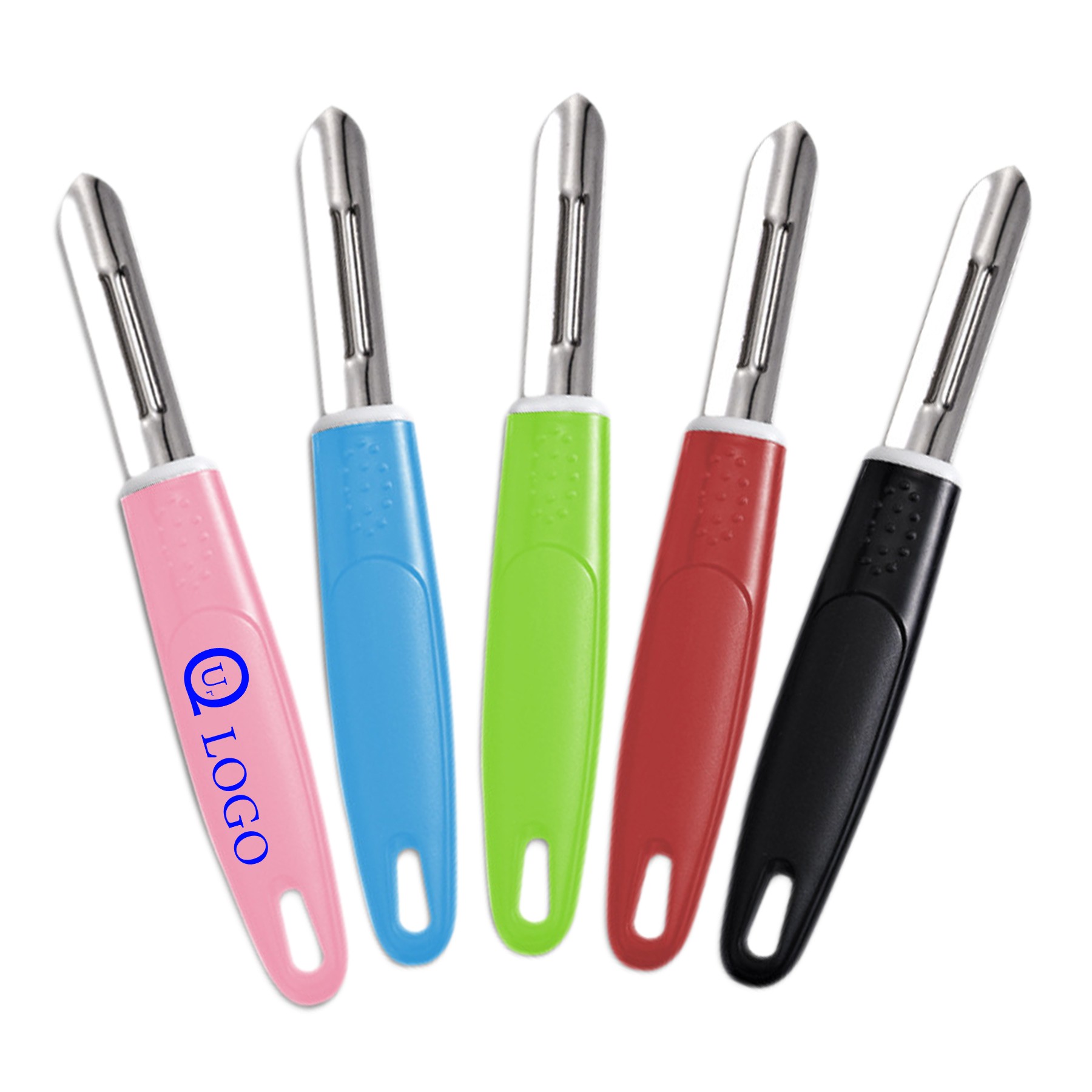Straight Multifunction Peeler 2