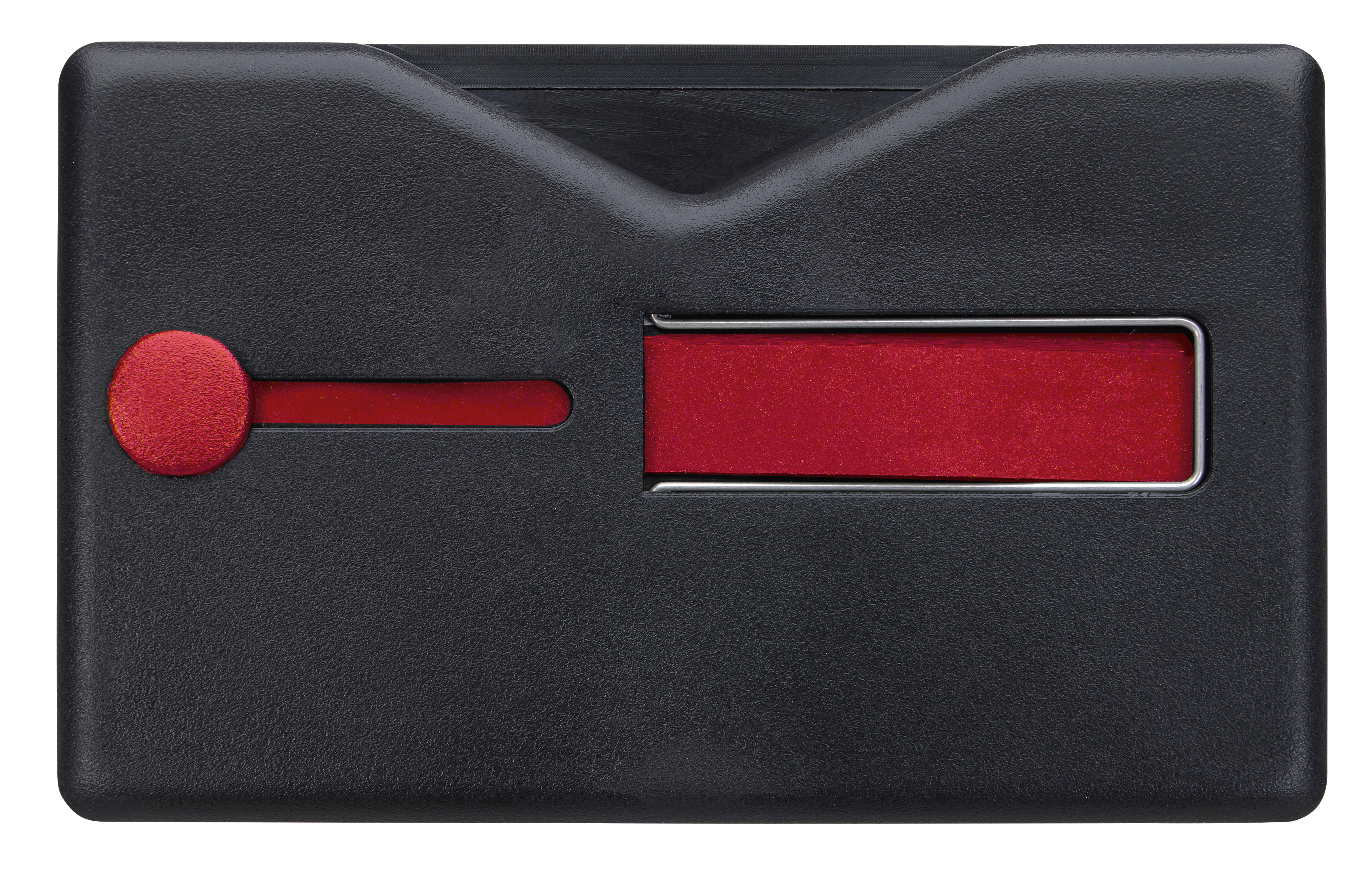 Comfort Grip RFID Phone Wallet with Stand 6