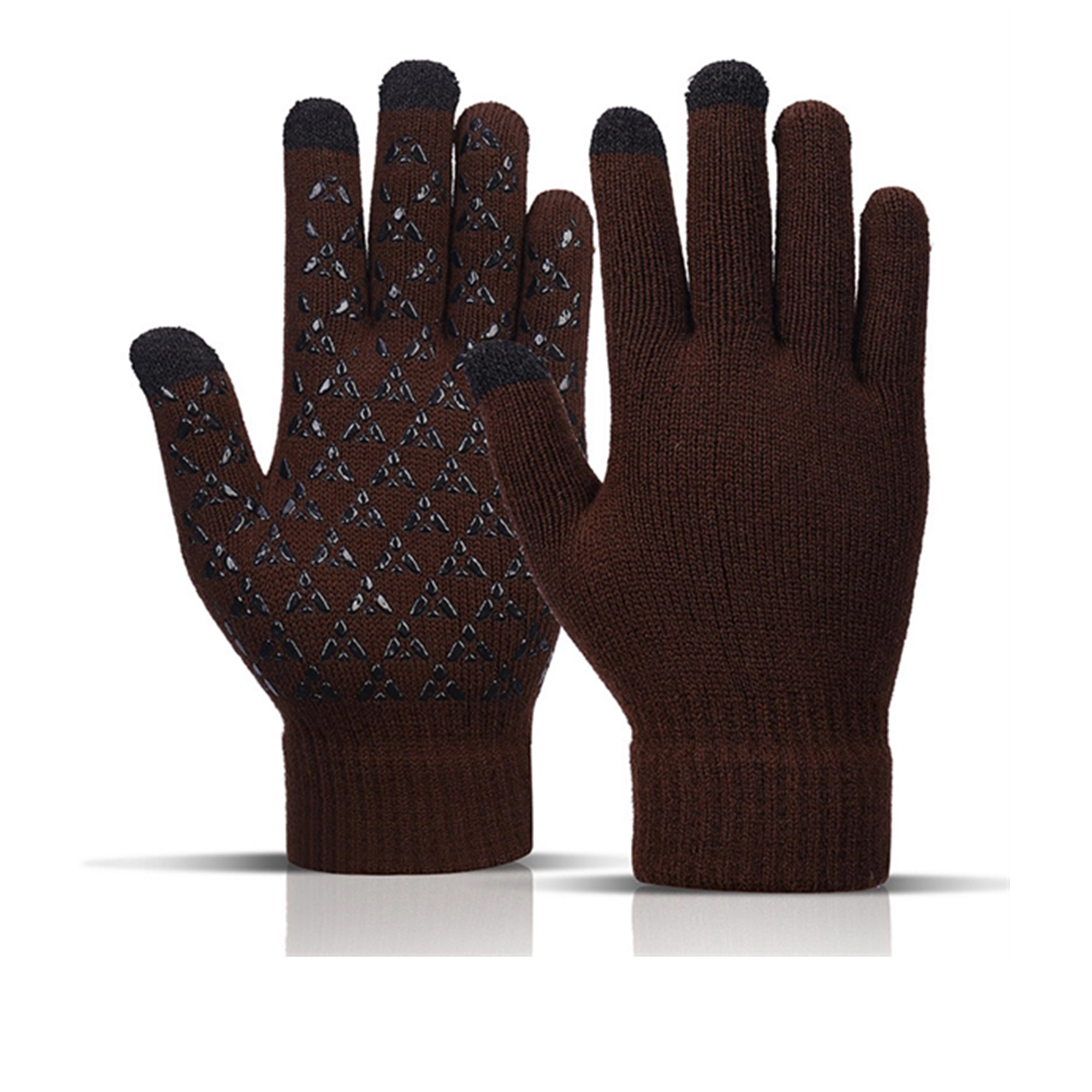 Durable Touch Screen Gloves 8