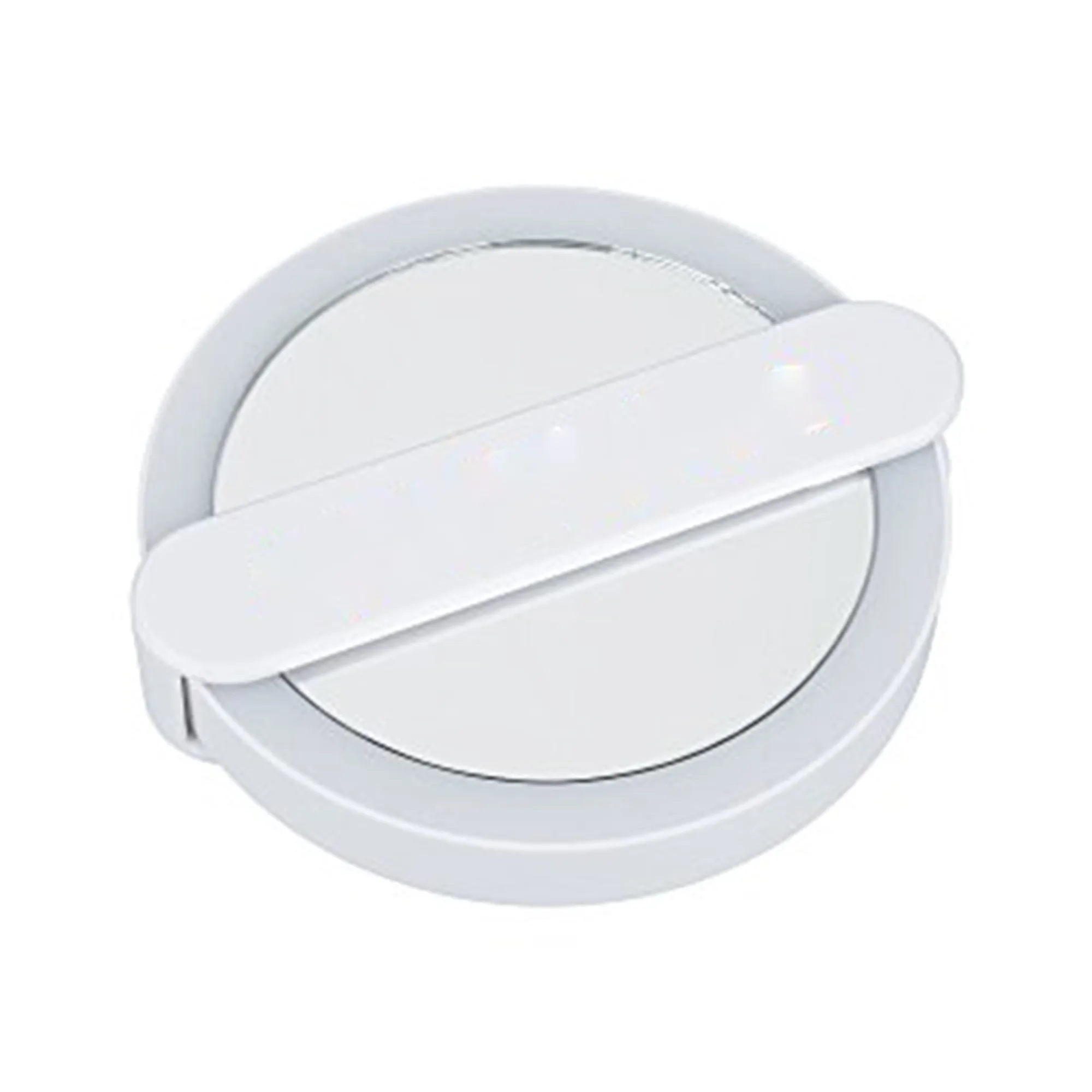 Travel Light Up Mirror 7