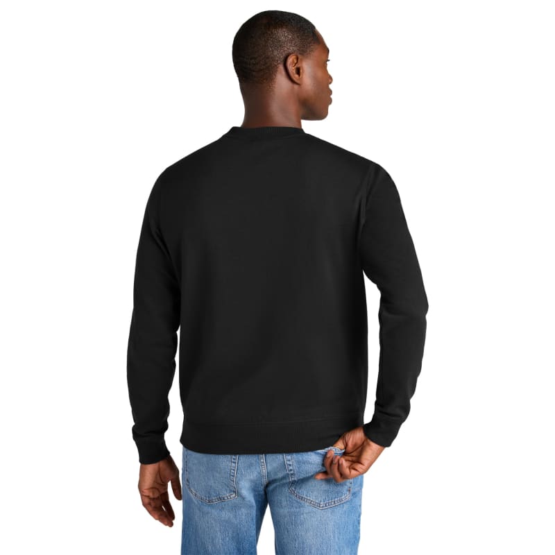 District Re-Fleece Crew 25