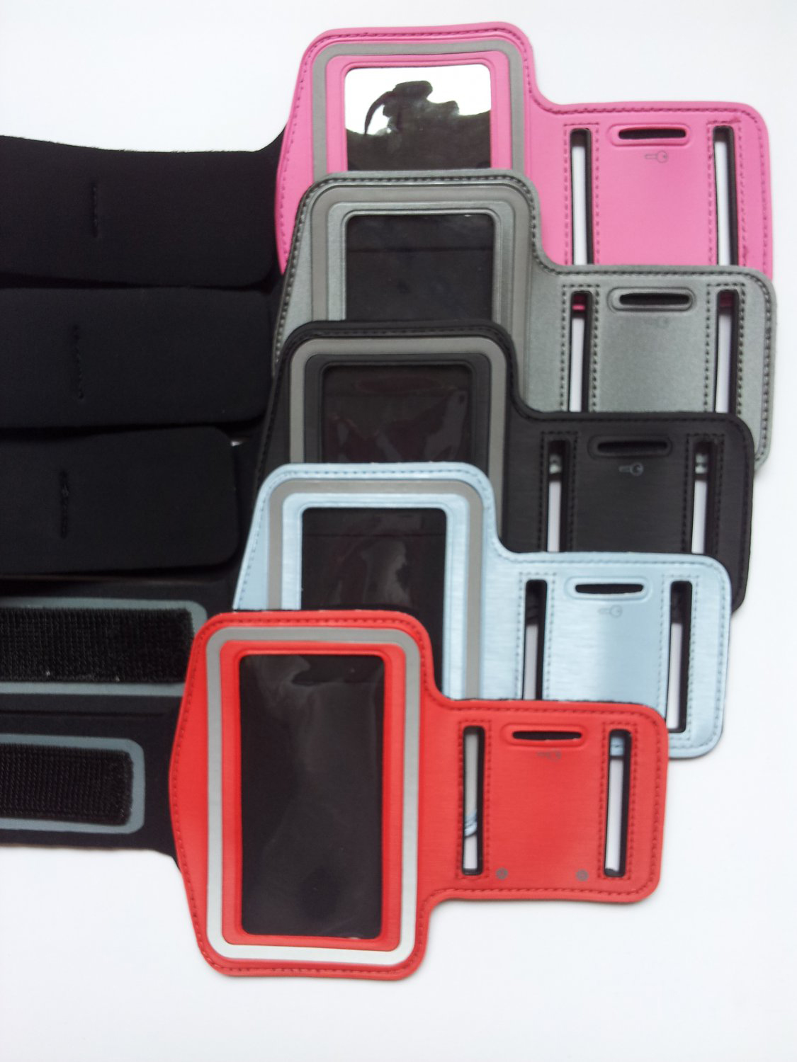 iBank ® iPod Nano Sports Armband Case 3