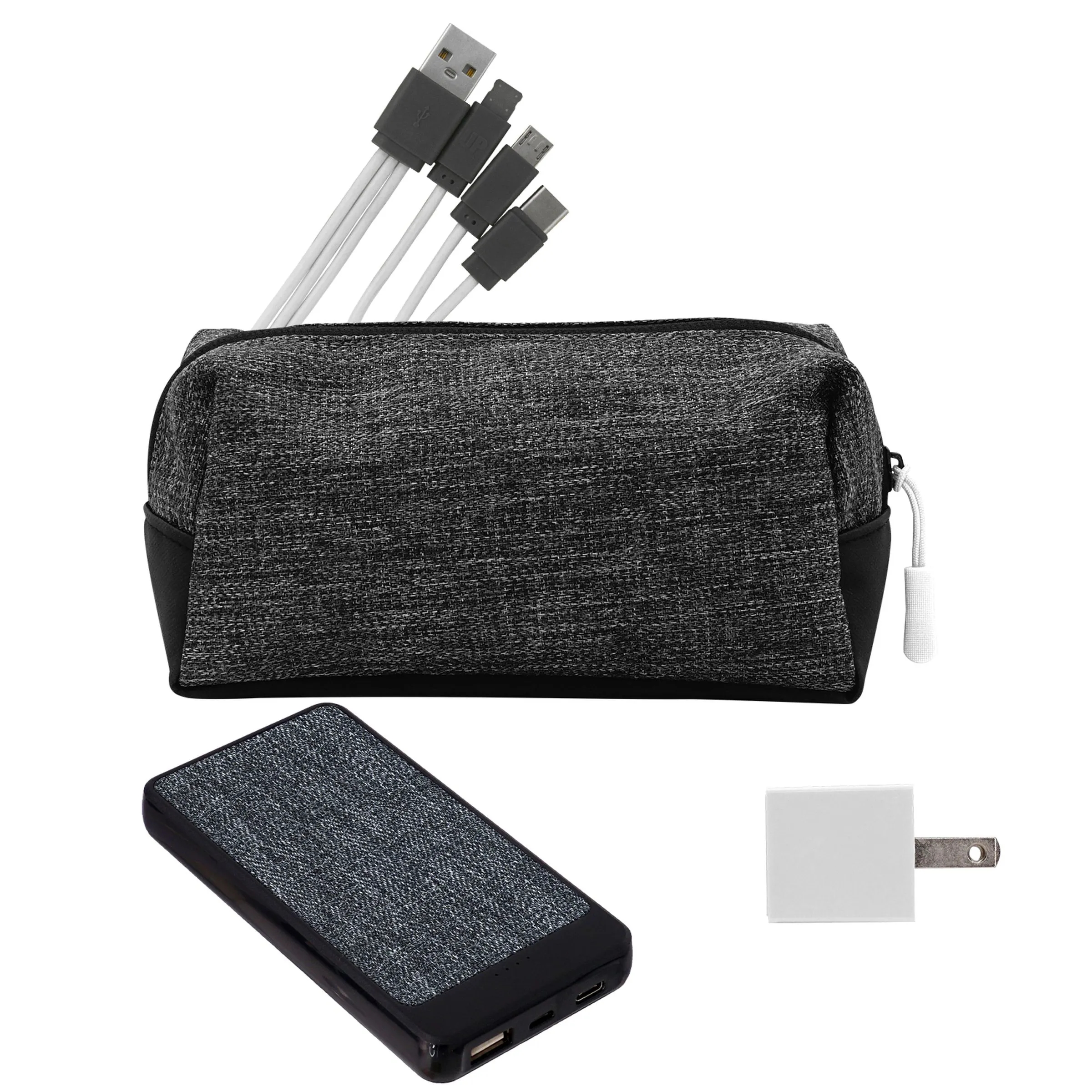XL X Line High Density Charging Set 3