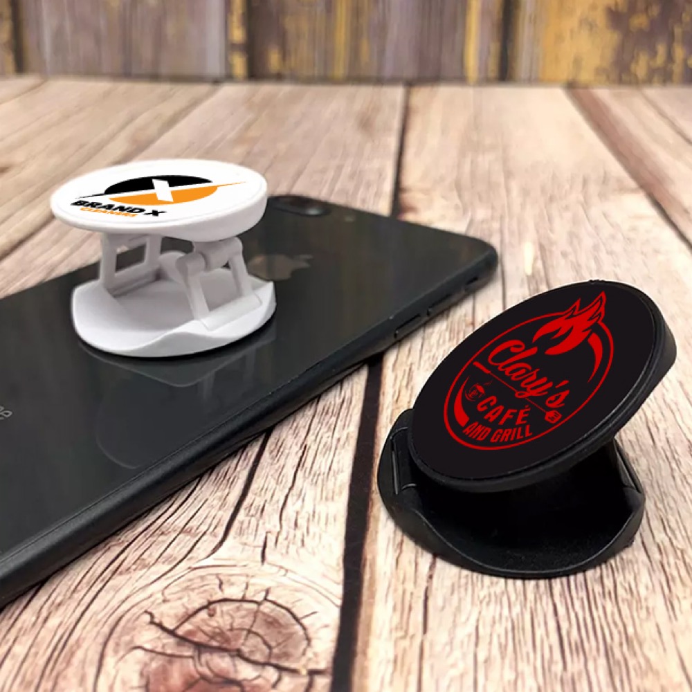 Pop-Up Phone Stool 3