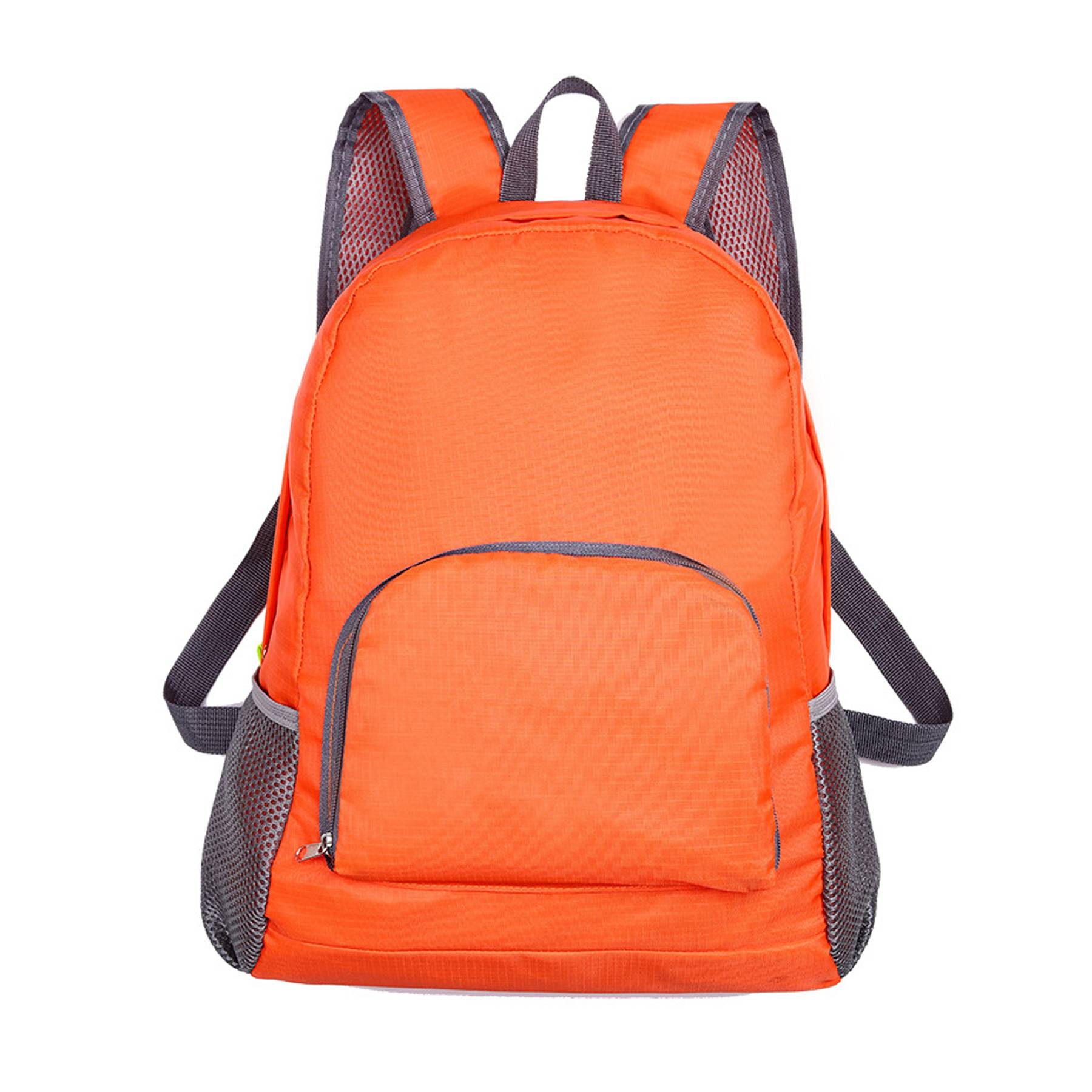 Multi-functional Foldable Backpack 5