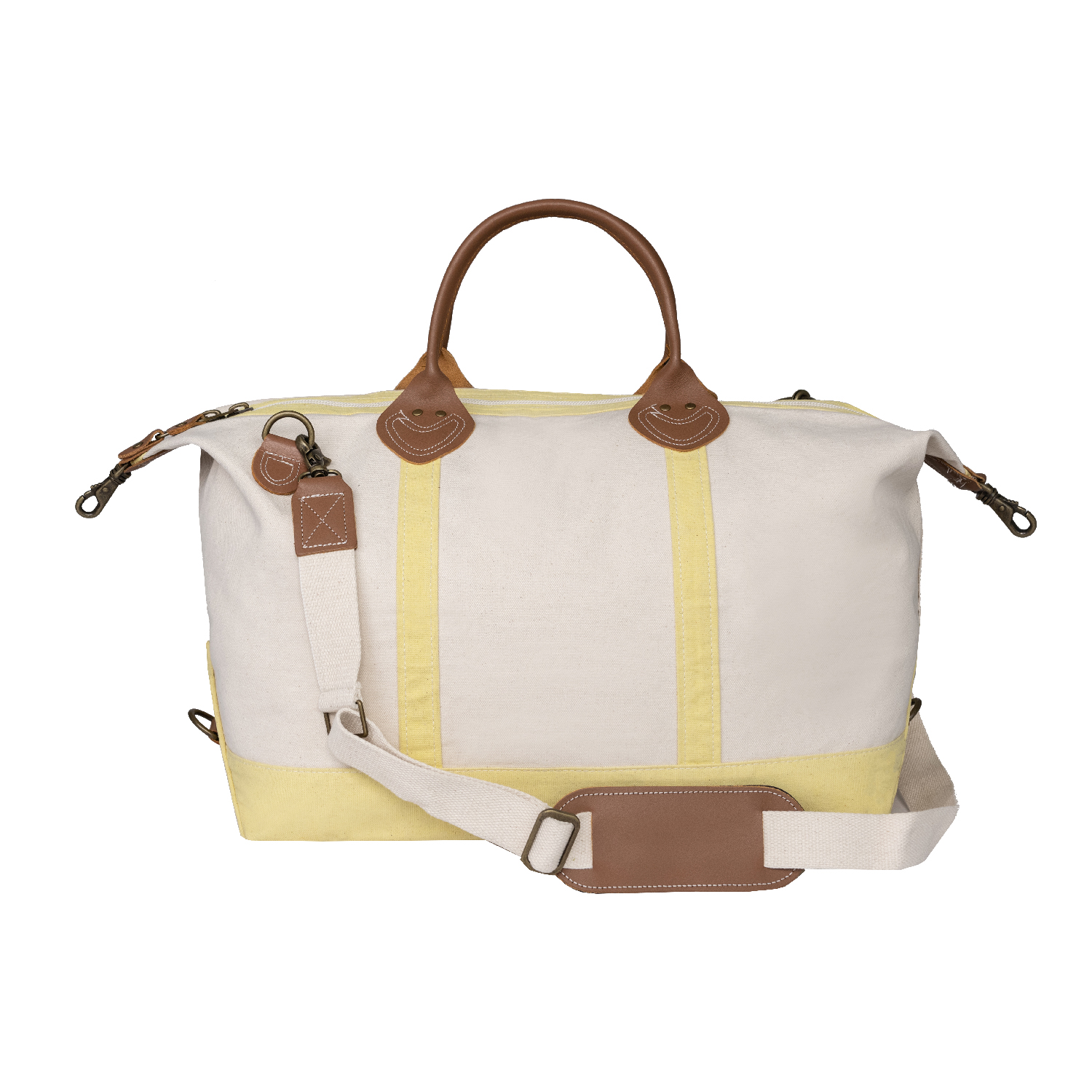 Signature Duffle Bag 6