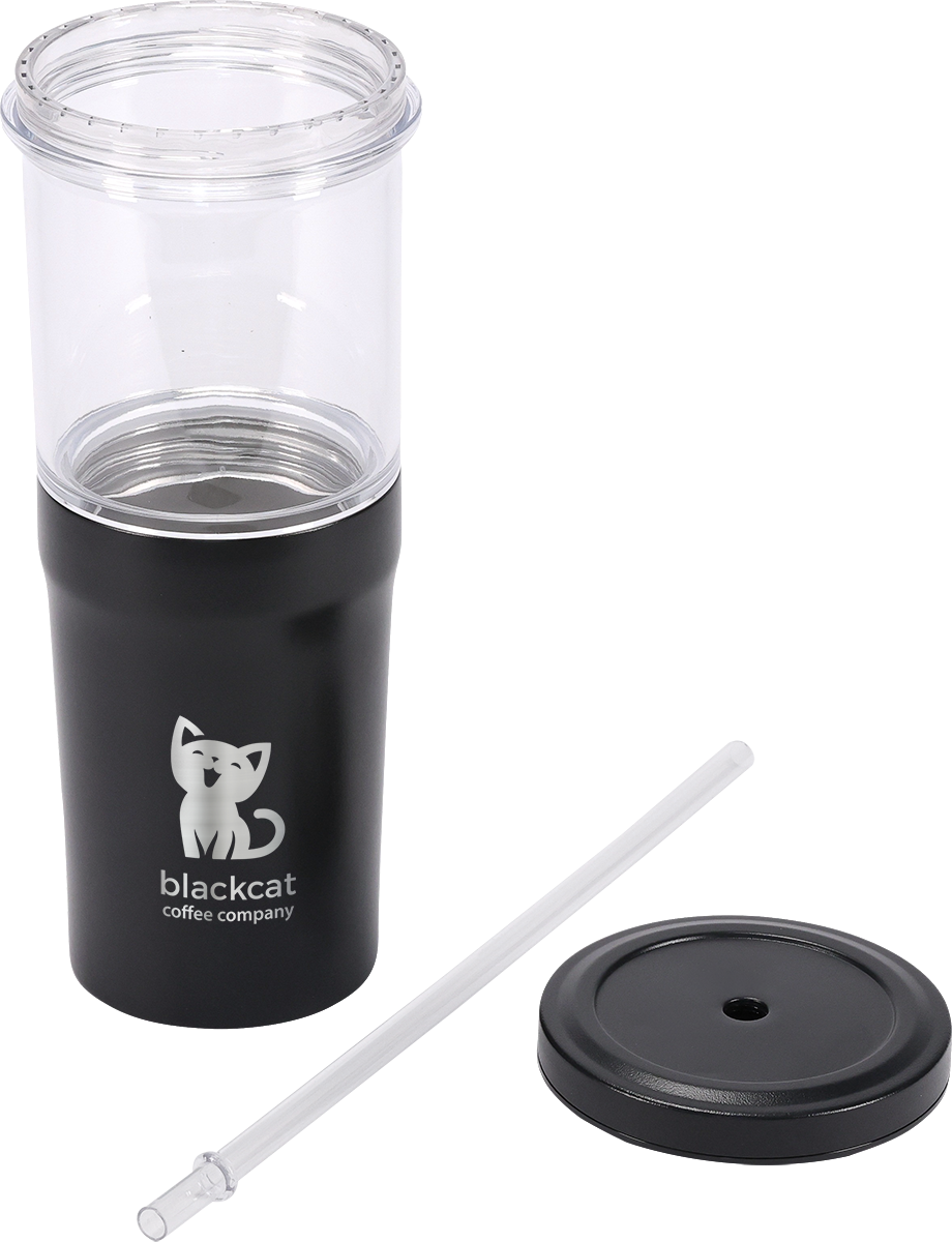Urban Peak® Dual Chill 27oz Cold Brew Tumbler 74