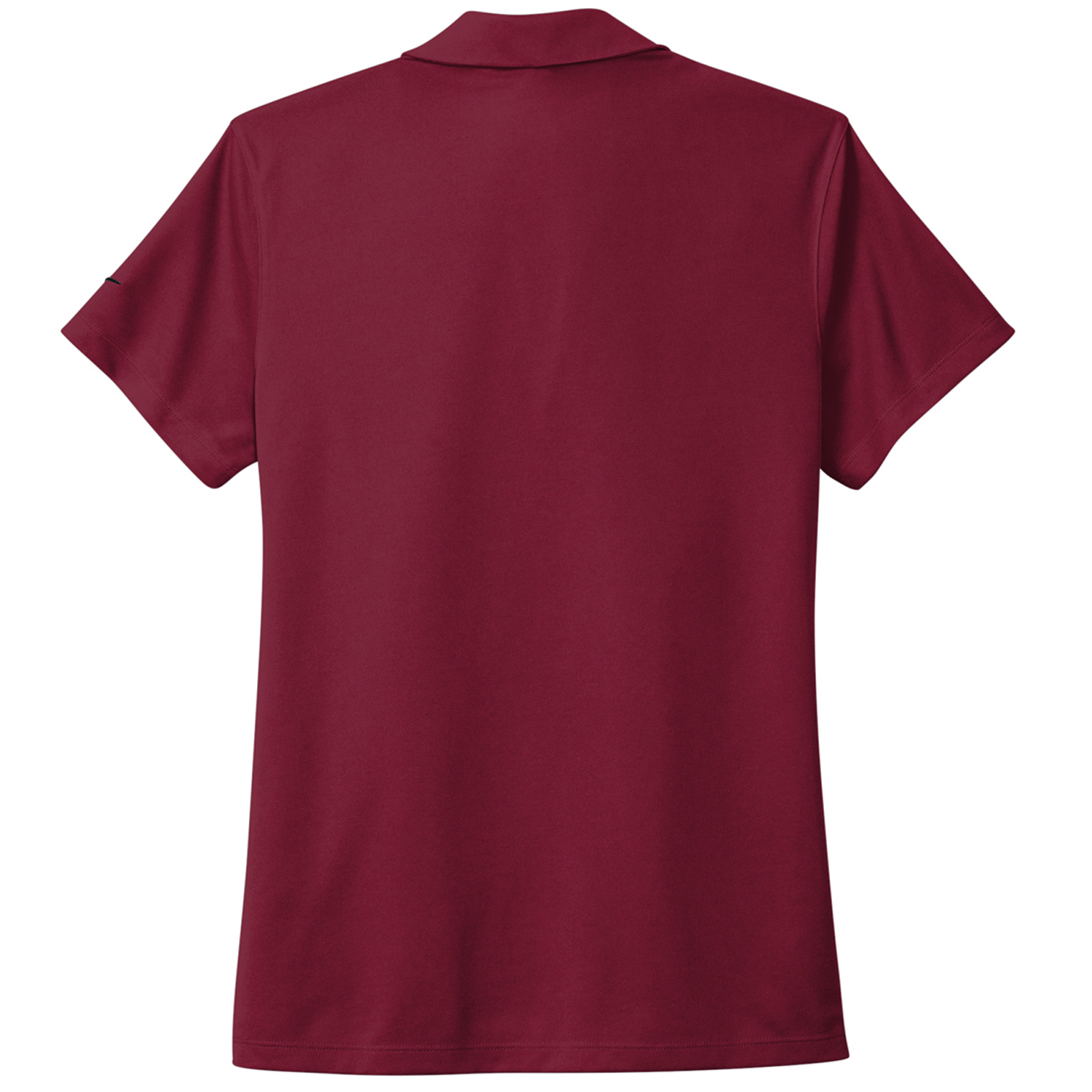 Nike Ladies Dri-FIT Short Sleeve Polo 5
