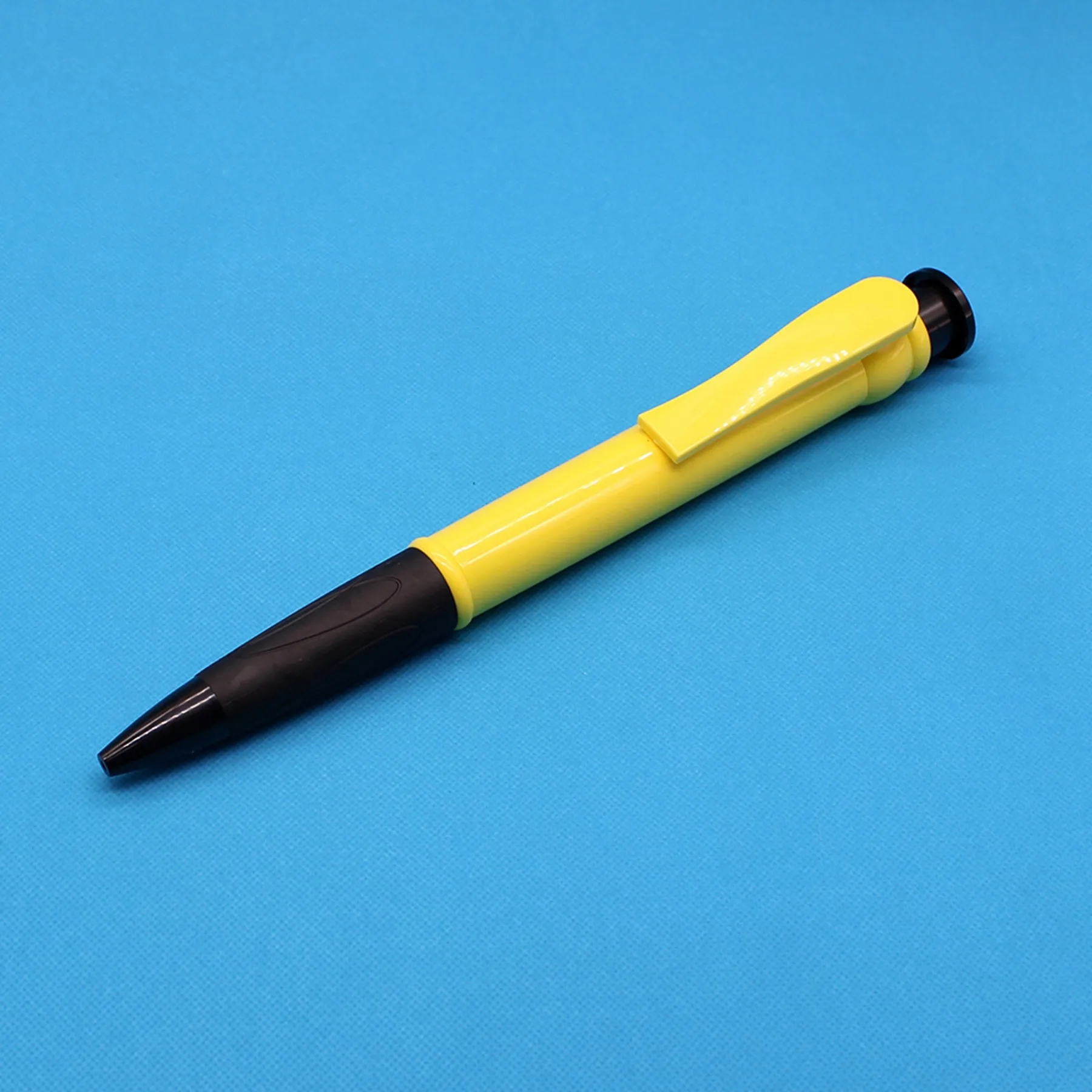 Oversized Plastic Advertising Ballpoint Pen 6