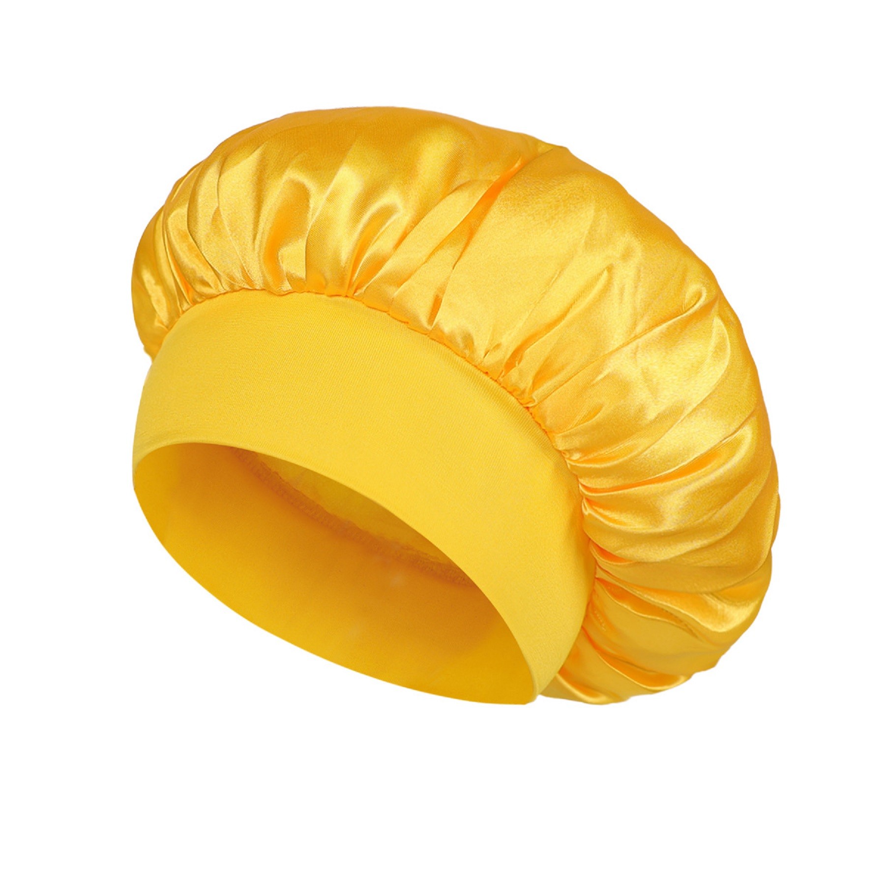 Reusable Shower Cap 2