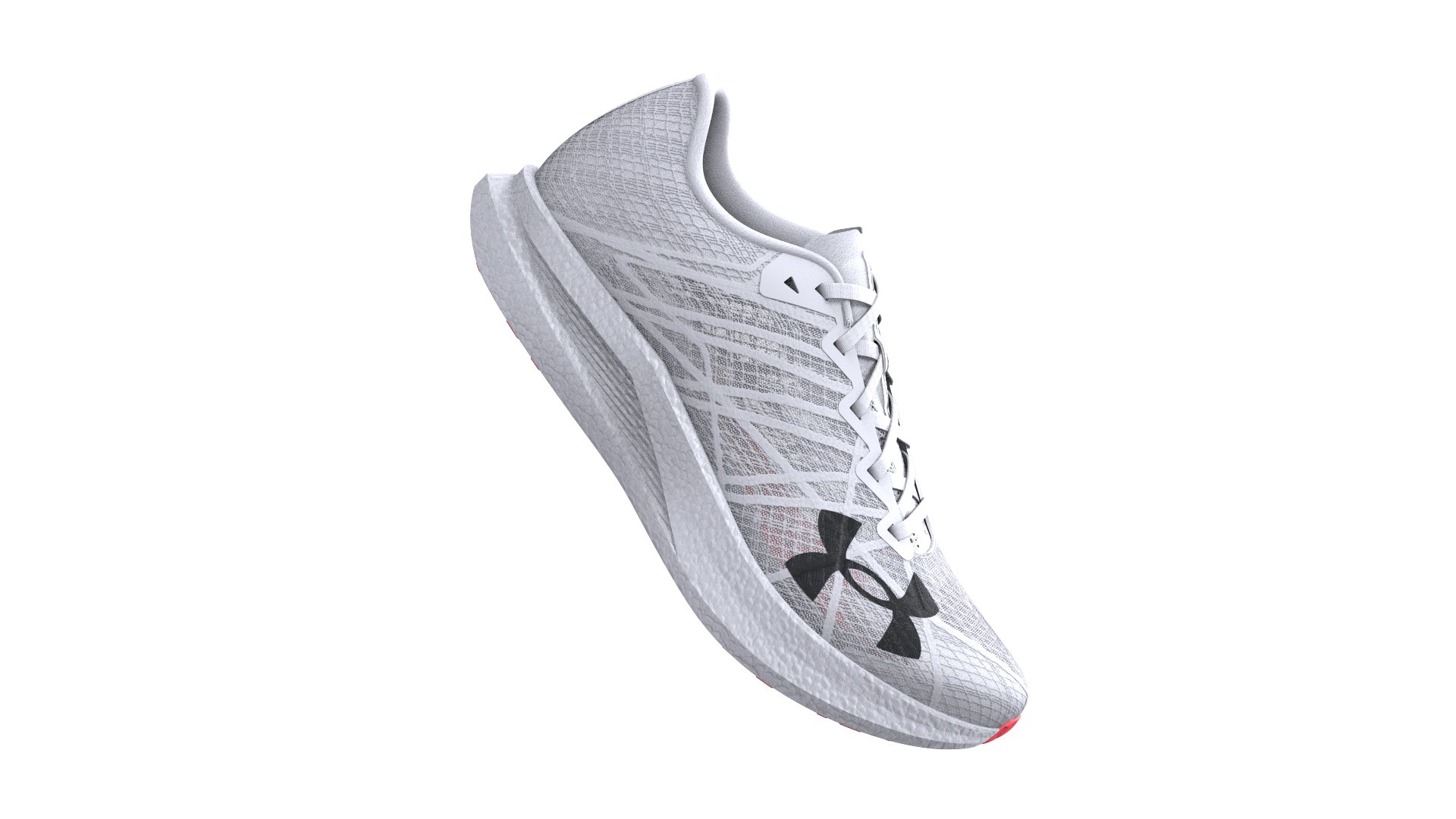 UA Velociti Racer 2.0 Unisex Running Shoes 2