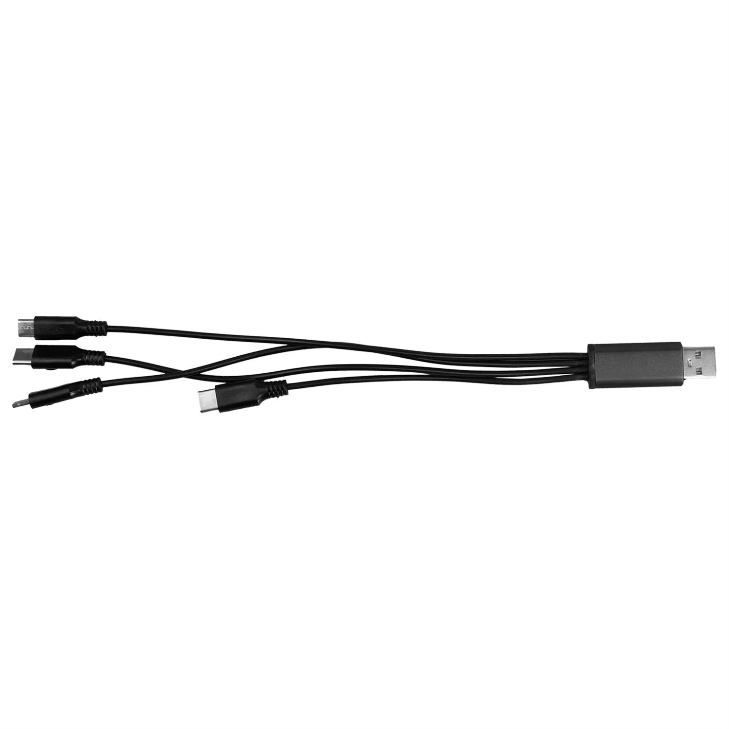 4-in-1 Dual Input Accent Cable 10