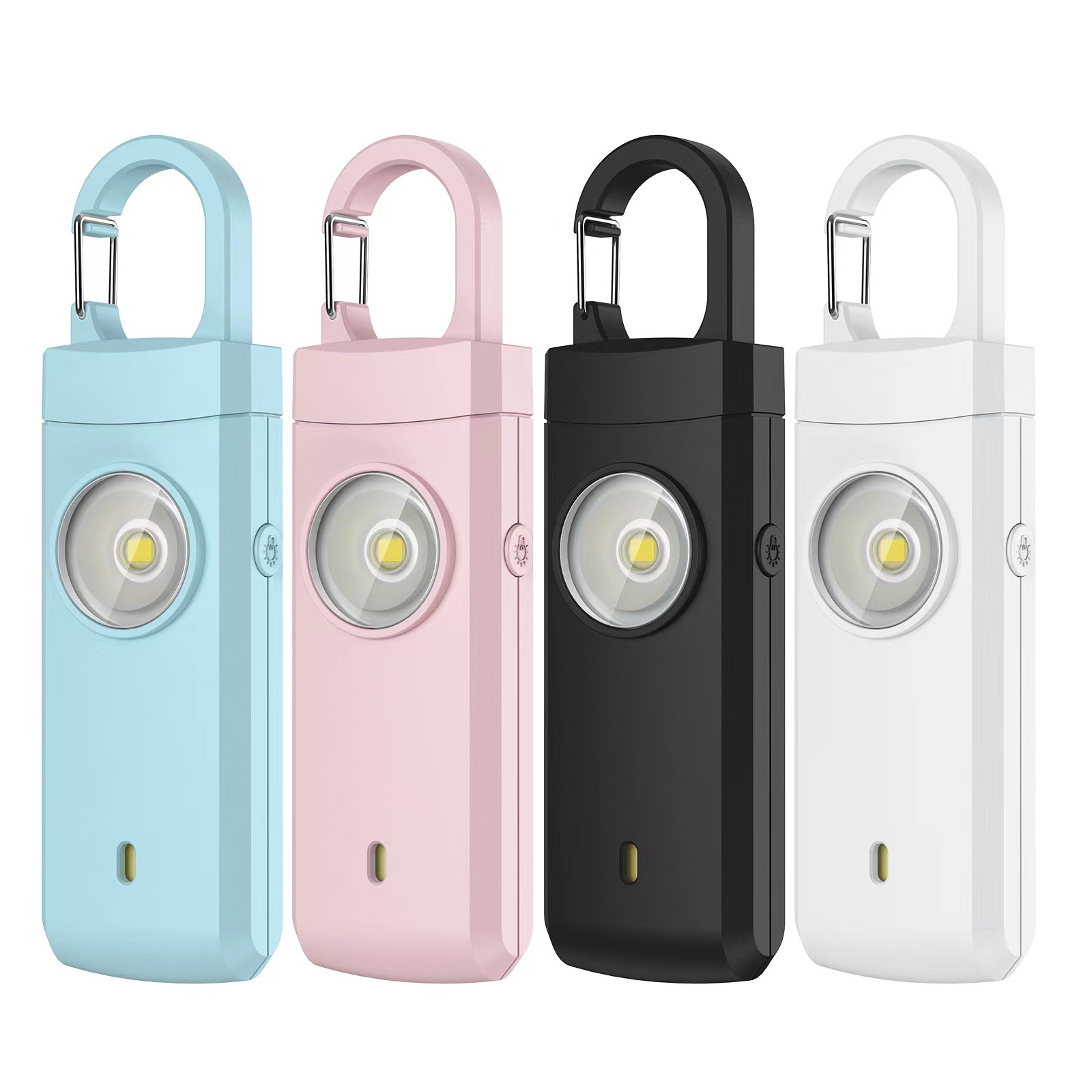 Personal Safety Alarm 4