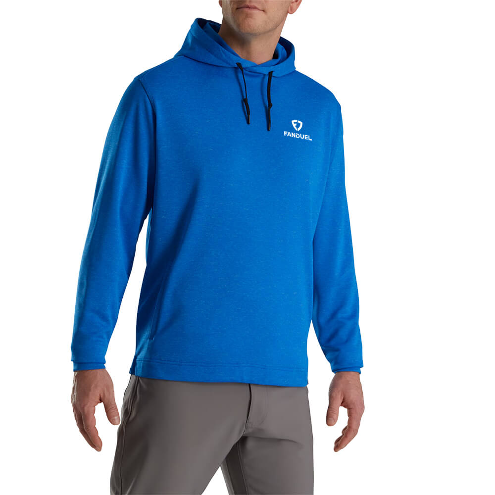 Footjoy Men Lightweight Hoodie 20
