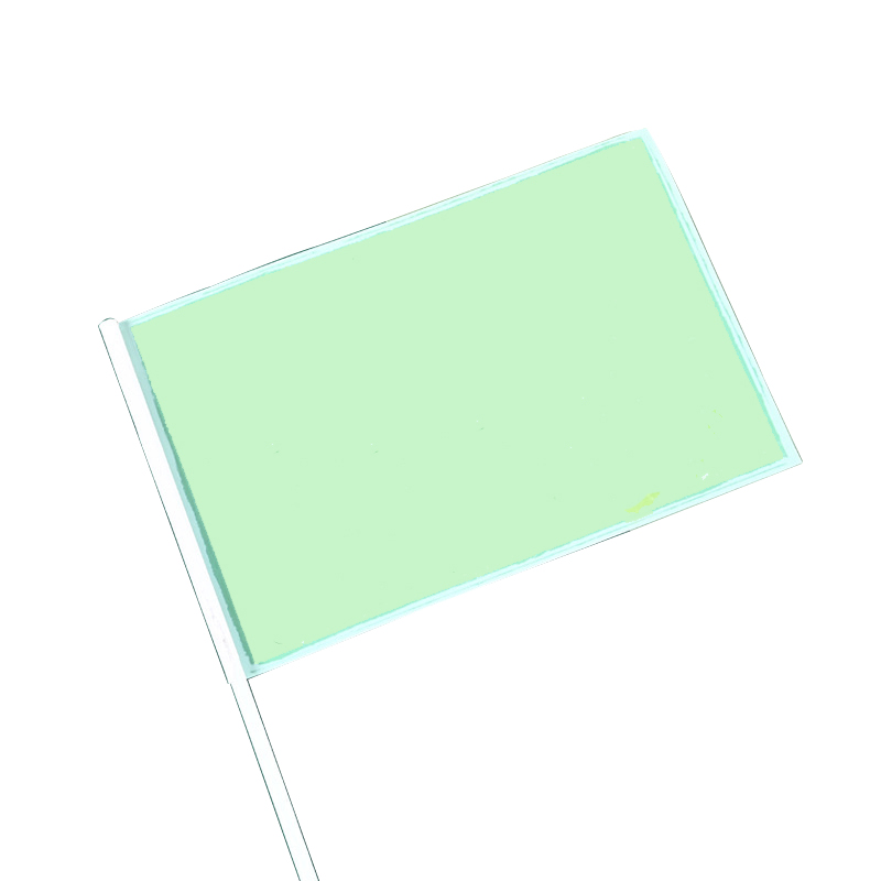 Hand held flag 1