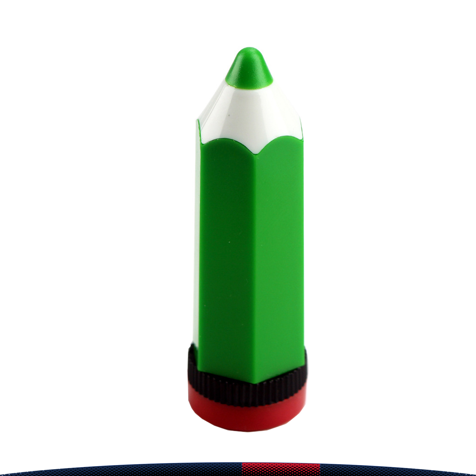 Amat Crayon Shaped Pencil Sharpener 4