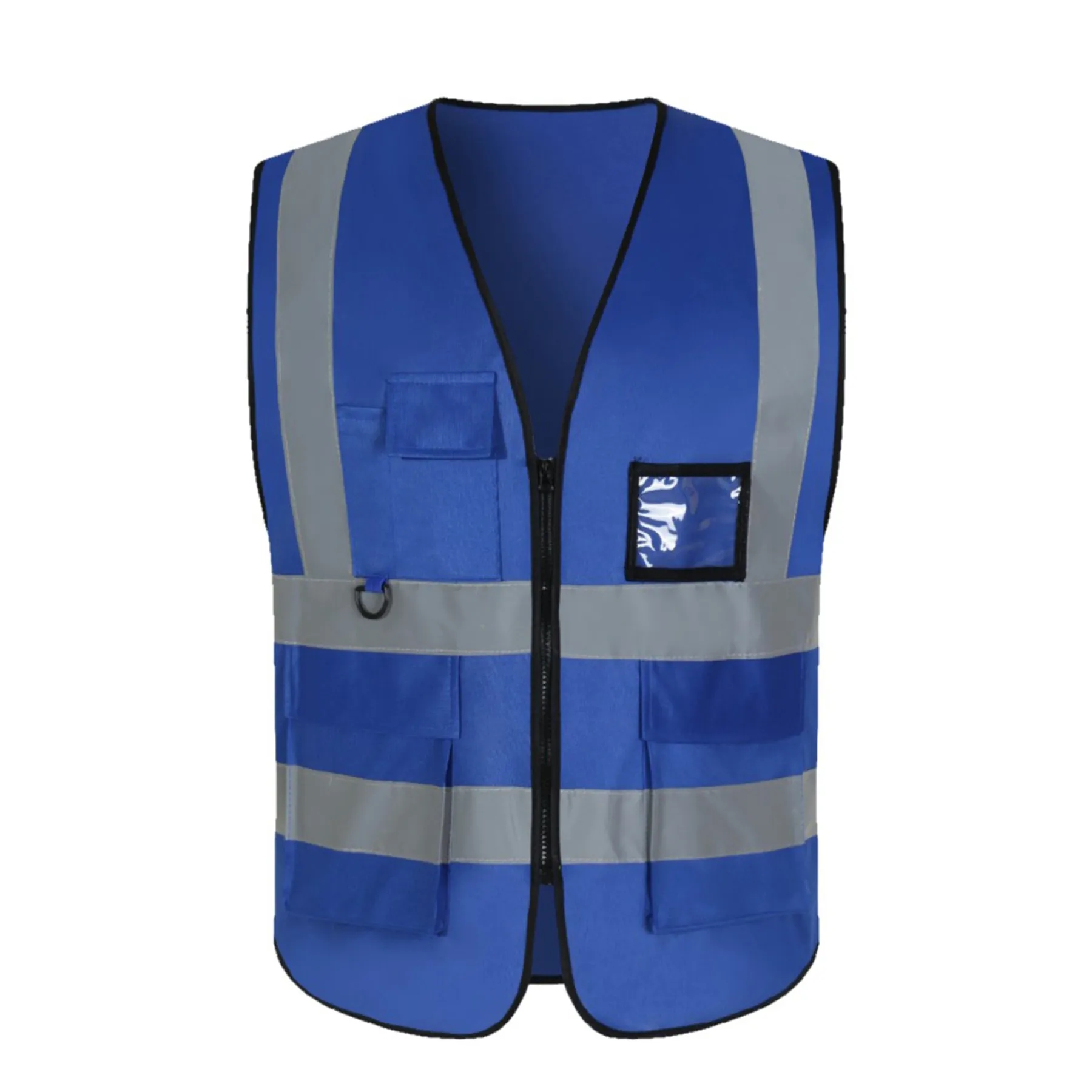 Breathable Reflective Vest 8