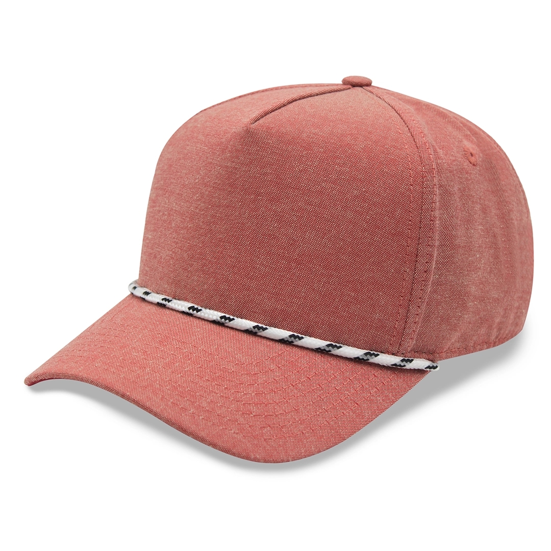 A Frame Athletic Rope Golf Cap