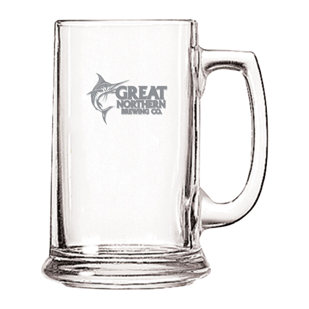 15oz. Classic Tankard 2