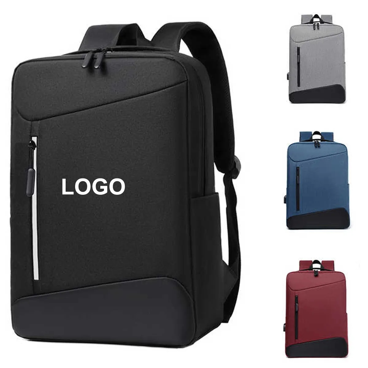Travel Business Laptop Backpack 4