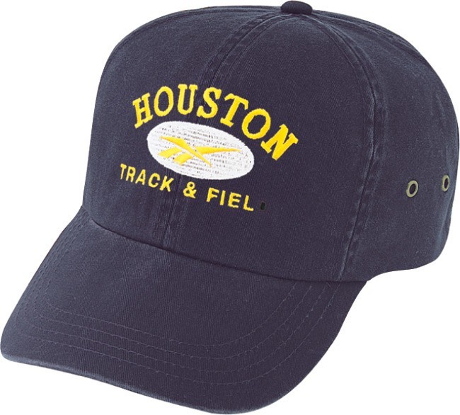 Low Crown Unconstructed Deluxe Polo Style Cotton Twill Cap 1