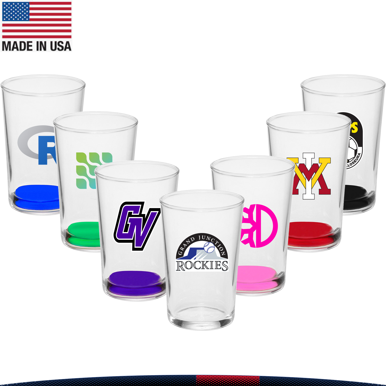 6.75 oz. Fink Tasting Glasses 2