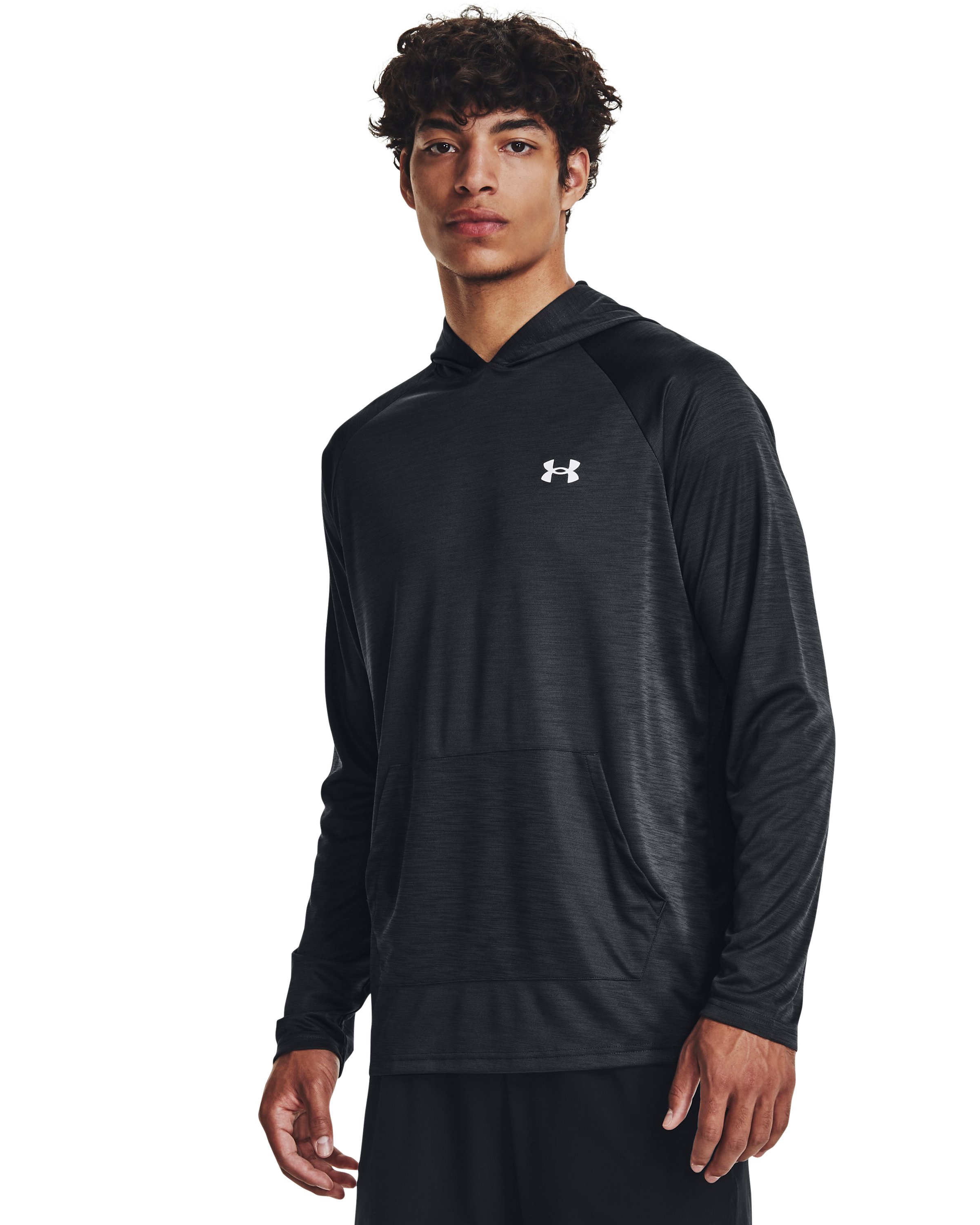 UA Velocity Men's Hoodie 2