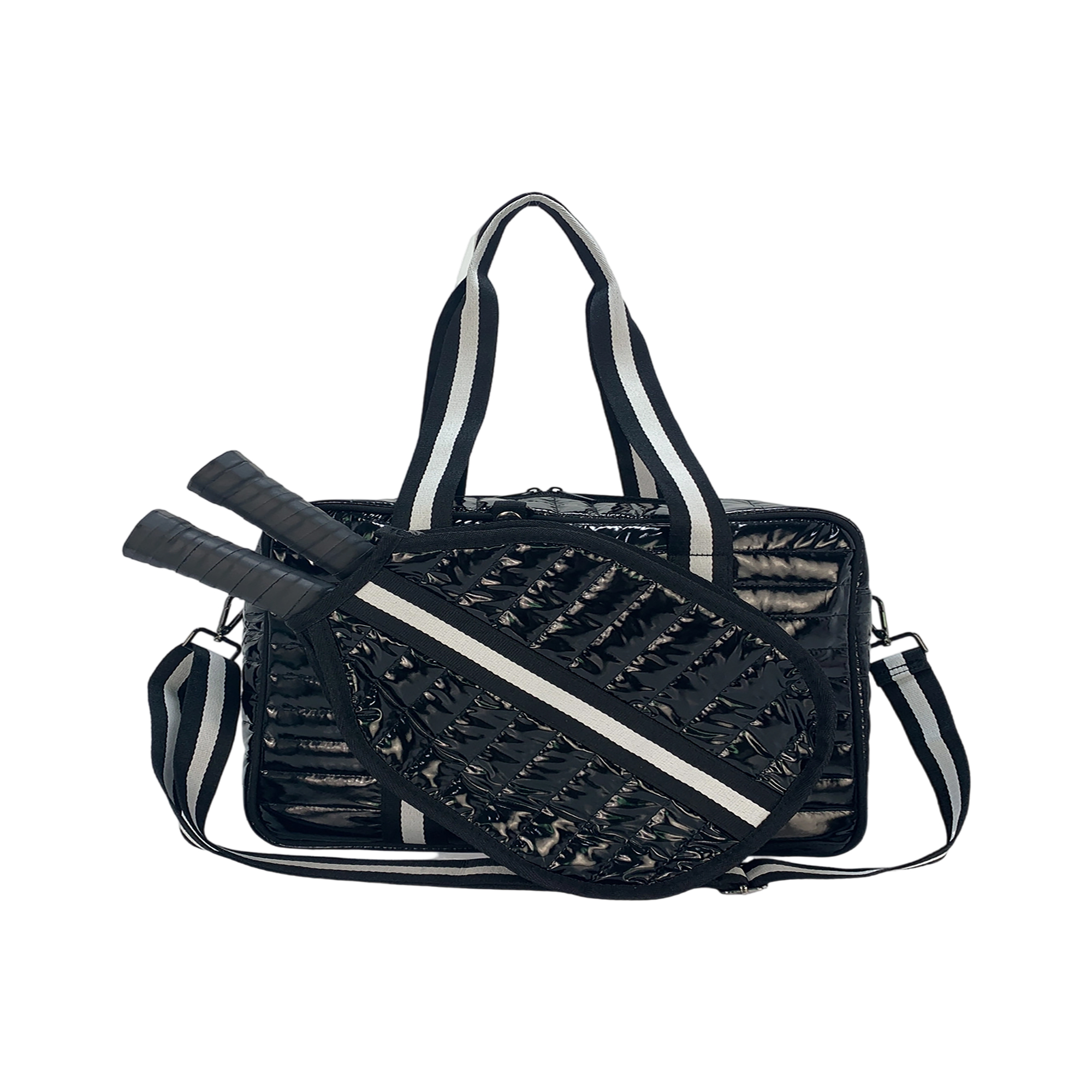 Sports Crossbody Gear Carrier 14.2" By 6.3" By 13.4" 23